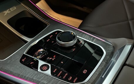 BMW X5, 2026 год, 10 199 000 рублей, 16 фотография
