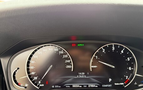 BMW 3 серия, 2019 год, 4 250 000 рублей, 7 фотография