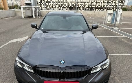 BMW 3 серия, 2019 год, 4 250 000 рублей, 8 фотография