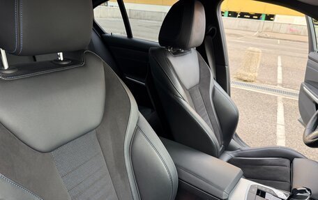 BMW 3 серия, 2019 год, 4 250 000 рублей, 15 фотография