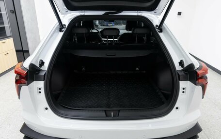 Haval F7x, 2026 год, 3 599 000 рублей, 9 фотография