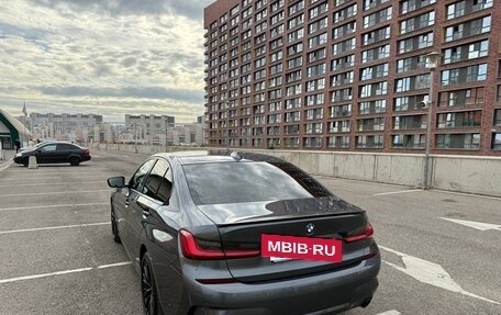 BMW 3 серия, 2019 год, 4 250 000 рублей, 25 фотография