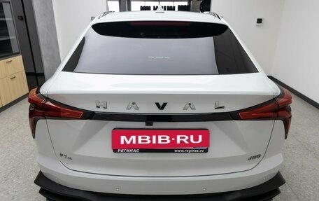 Haval F7x, 2026 год, 3 599 000 рублей, 8 фотография