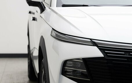 Haval F7x, 2026 год, 3 599 000 рублей, 13 фотография