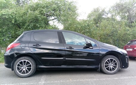 Peugeot 308 II, 2009 год, 420 000 рублей, 7 фотография