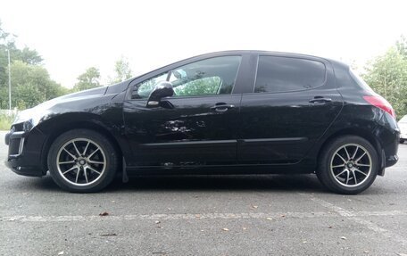 Peugeot 308 II, 2009 год, 420 000 рублей, 3 фотография