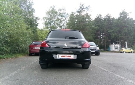 Peugeot 308 II, 2009 год, 420 000 рублей, 5 фотография