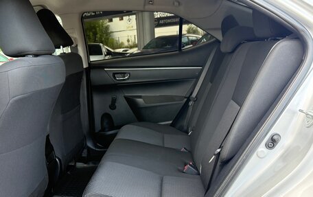 Toyota Corolla, 2014 год, 1 340 000 рублей, 13 фотография