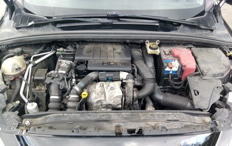 Peugeot 308 II, 2009 год, 420 000 рублей, 13 фотография