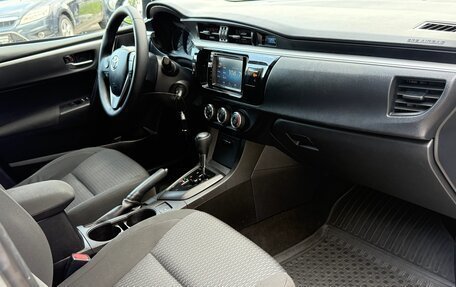 Toyota Corolla, 2014 год, 1 340 000 рублей, 12 фотография