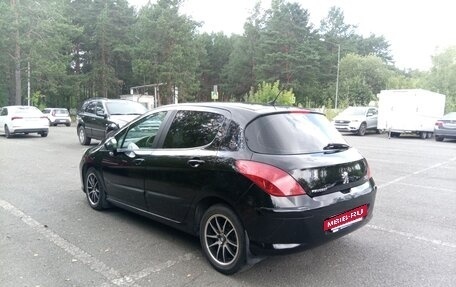 Peugeot 308 II, 2009 год, 420 000 рублей, 4 фотография