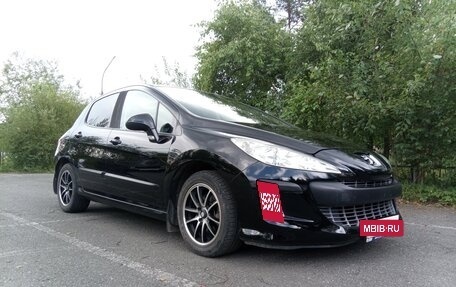 Peugeot 308 II, 2009 год, 420 000 рублей, 8 фотография