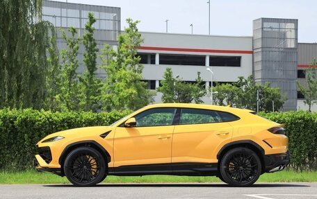 Lamborghini Urus I, 2026 год, 36 590 000 рублей, 4 фотография