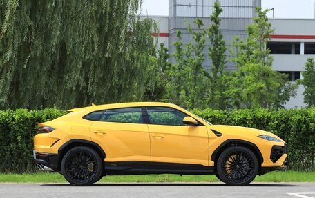 Lamborghini Urus I, 2026 год, 36 590 000 рублей, 5 фотография