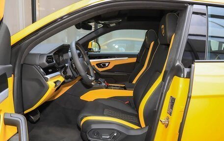 Lamborghini Urus I, 2026 год, 36 590 000 рублей, 9 фотография