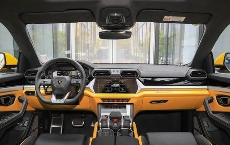 Lamborghini Urus I, 2026 год, 36 590 000 рублей, 12 фотография