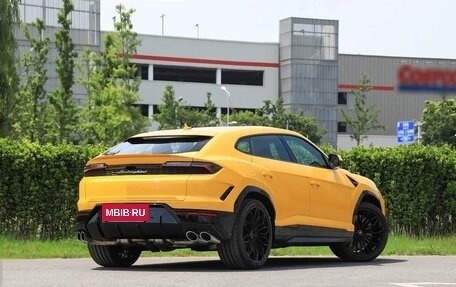 Lamborghini Urus I, 2026 год, 36 590 000 рублей, 8 фотография