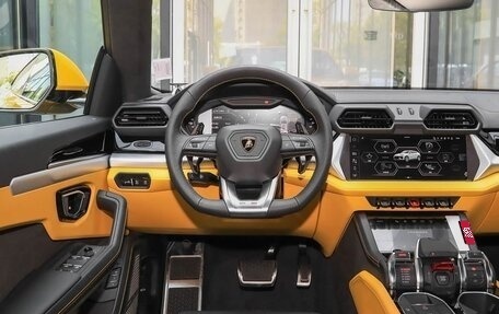 Lamborghini Urus I, 2026 год, 36 590 000 рублей, 10 фотография