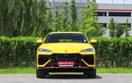 Lamborghini Urus I, 2026 год, 36 590 000 рублей, 2 фотография