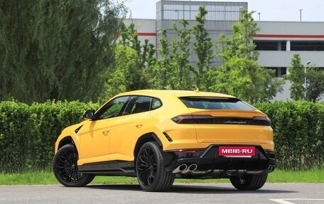 Lamborghini Urus I, 2026 год, 36 590 000 рублей, 6 фотография