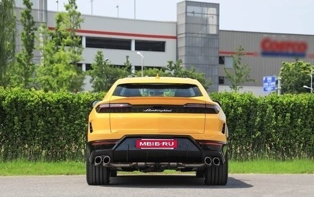 Lamborghini Urus I, 2026 год, 36 590 000 рублей, 7 фотография