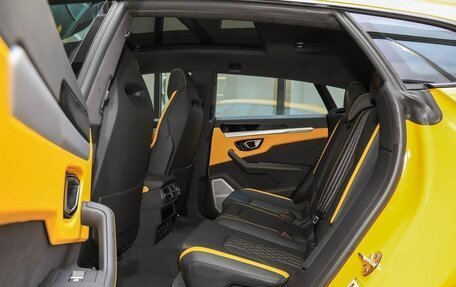 Lamborghini Urus I, 2026 год, 36 590 000 рублей, 19 фотография