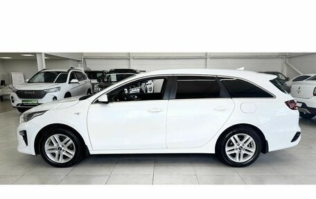 KIA cee'd III, 2019 год, 1 599 000 рублей, 8 фотография