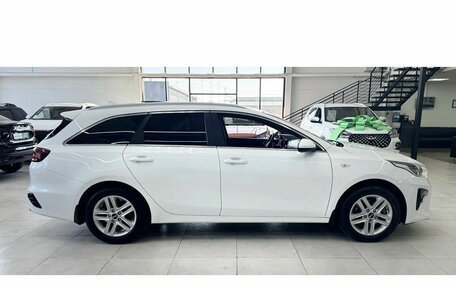 KIA cee'd III, 2019 год, 1 599 000 рублей, 9 фотография