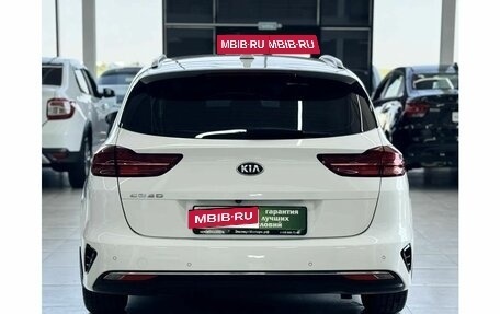 KIA cee'd III, 2019 год, 1 599 000 рублей, 6 фотография