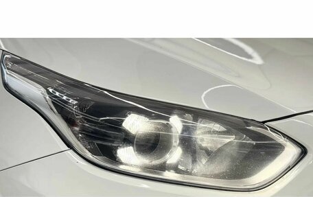 KIA cee'd III, 2019 год, 1 599 000 рублей, 10 фотография