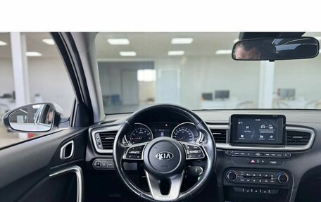 KIA cee'd III, 2019 год, 1 599 000 рублей, 13 фотография