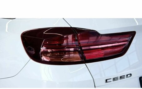 KIA cee'd III, 2019 год, 1 599 000 рублей, 11 фотография