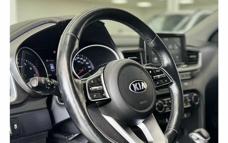 KIA cee'd III, 2019 год, 1 599 000 рублей, 12 фотография