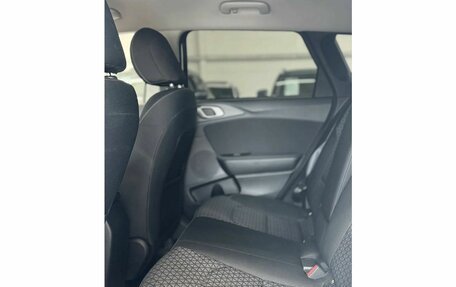 KIA cee'd III, 2019 год, 1 599 000 рублей, 17 фотография