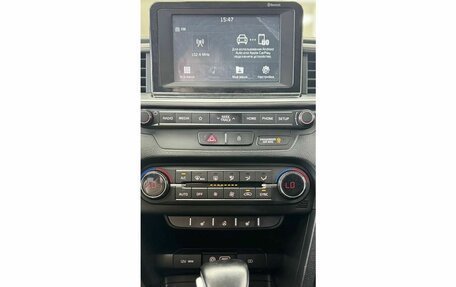 KIA cee'd III, 2019 год, 1 599 000 рублей, 16 фотография