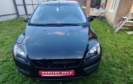 Ford Focus II рестайлинг, 2006 год, 350 000 рублей, 3 фотография