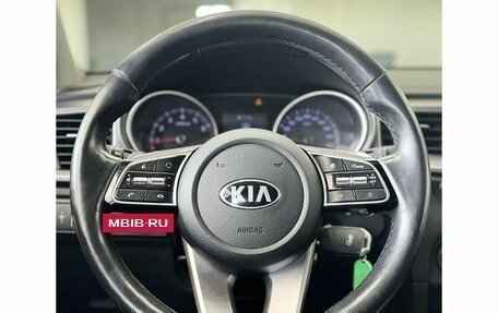 KIA cee'd III, 2019 год, 1 599 000 рублей, 14 фотография