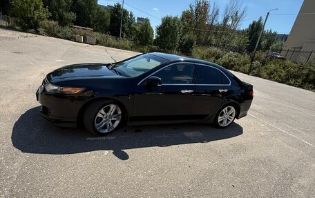 Honda Accord VIII рестайлинг, 2008 год, 1 650 000 рублей, 9 фотография