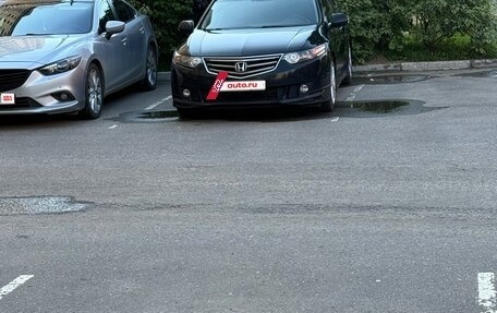 Honda Accord VIII рестайлинг, 2008 год, 1 650 000 рублей, 5 фотография
