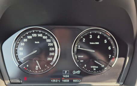 BMW X2, 2021 год, 4 350 000 рублей, 24 фотография