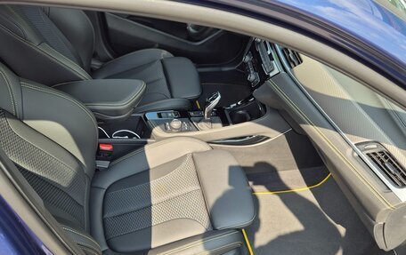 BMW X2, 2021 год, 4 350 000 рублей, 27 фотография