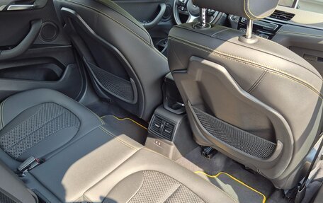 BMW X2, 2021 год, 4 350 000 рублей, 29 фотография