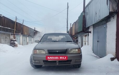 Toyota Camry V40, 1996 год, 220 000 рублей, 2 фотография