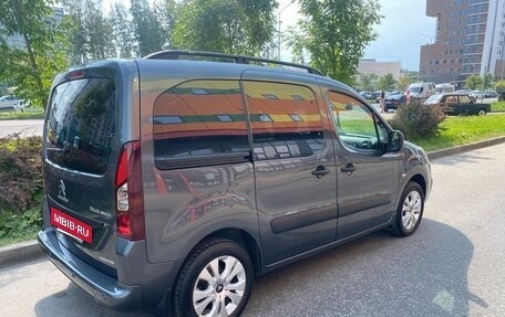 Citroen Berlingo II рестайлинг, 2022 год, 1 950 000 рублей, 4 фотография