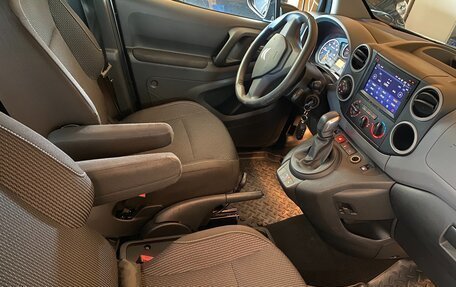 Citroen Berlingo II рестайлинг, 2022 год, 1 950 000 рублей, 14 фотография