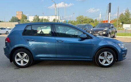 Volkswagen Golf VII, 2013 год, 1 270 000 рублей, 6 фотография
