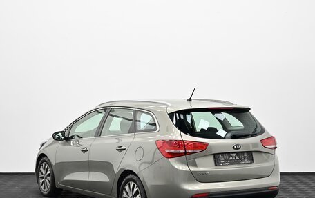 KIA cee'd III, 2016 год, 1 199 000 рублей, 2 фотография