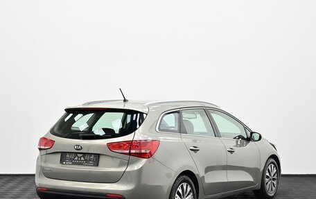 KIA cee'd III, 2016 год, 1 199 000 рублей, 4 фотография