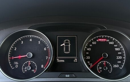 Volkswagen Golf VII, 2013 год, 1 270 000 рублей, 16 фотография