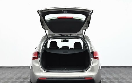 KIA cee'd III, 2016 год, 1 199 000 рублей, 14 фотография